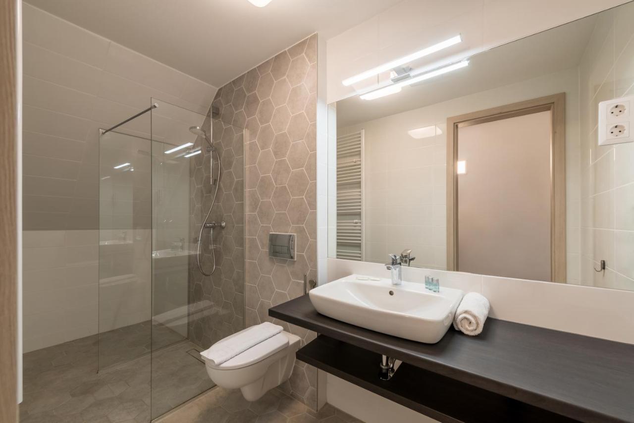 Hotel Fibula Hotel&wellness Pécs