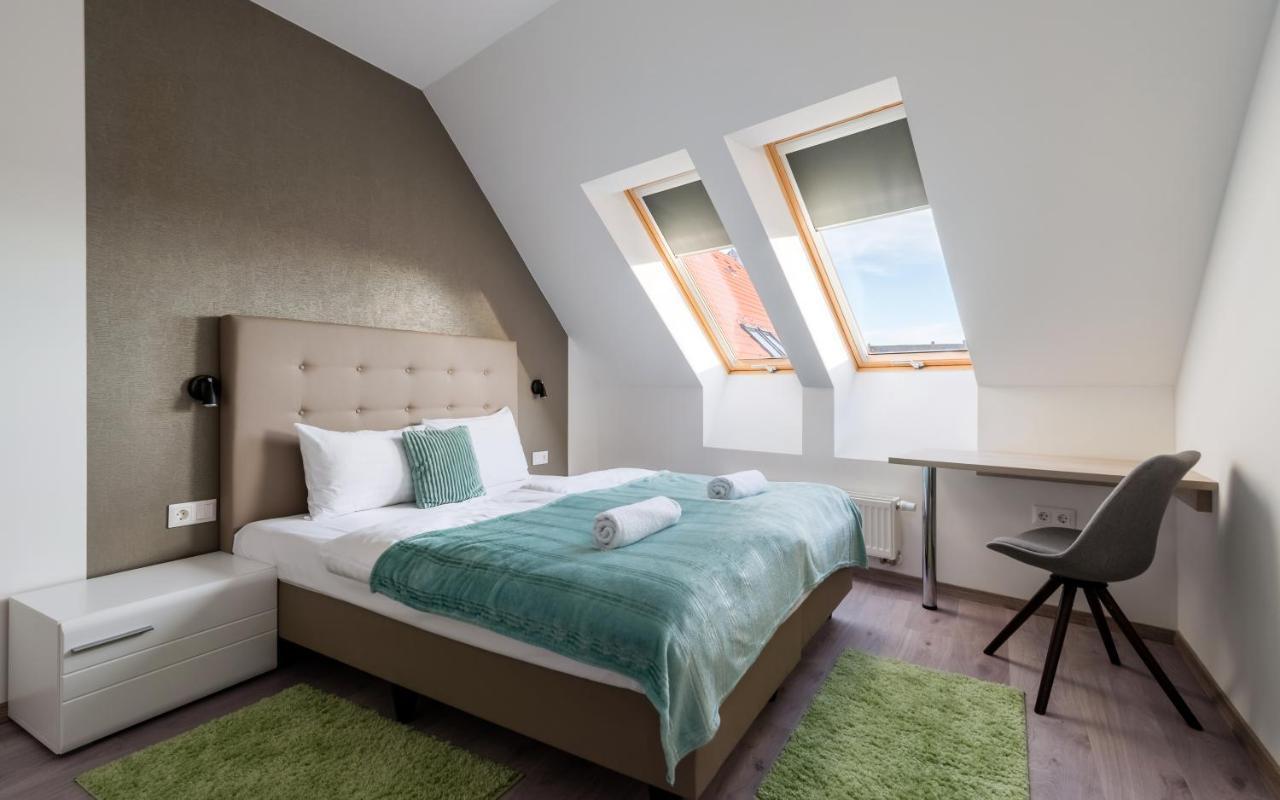 Fibula Hotel&wellness Hotel