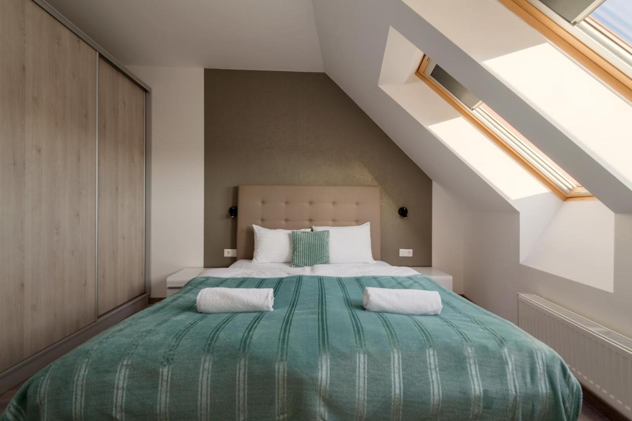 Fibula Hotel&wellness 4*