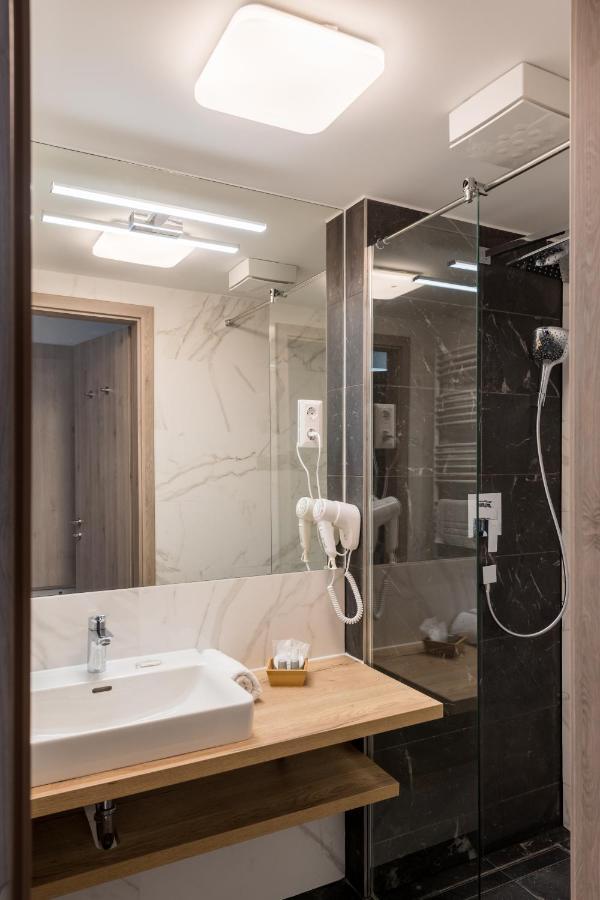 Fibula Hotel&wellness Hotel Pécs
