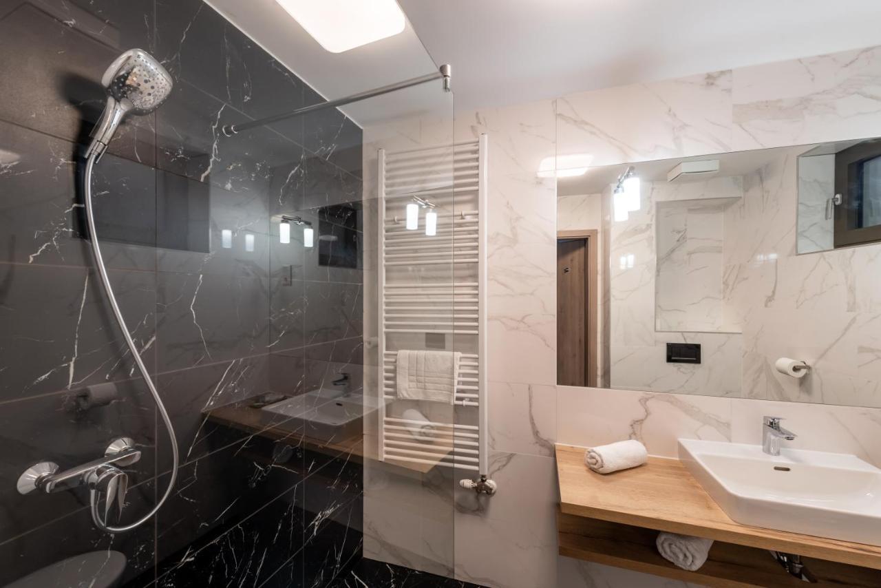 Hotel Fibula Hotel&wellness Pécs