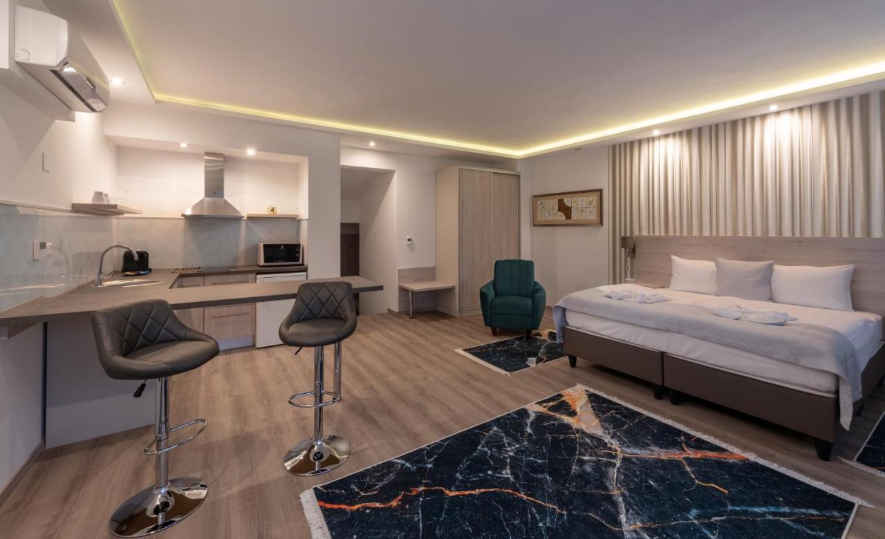 Fibula Hotel&wellness 4* Pécs
