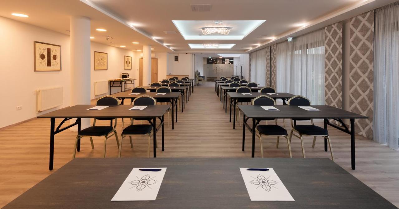 Hotel Fibula & Wellness - Adults Only