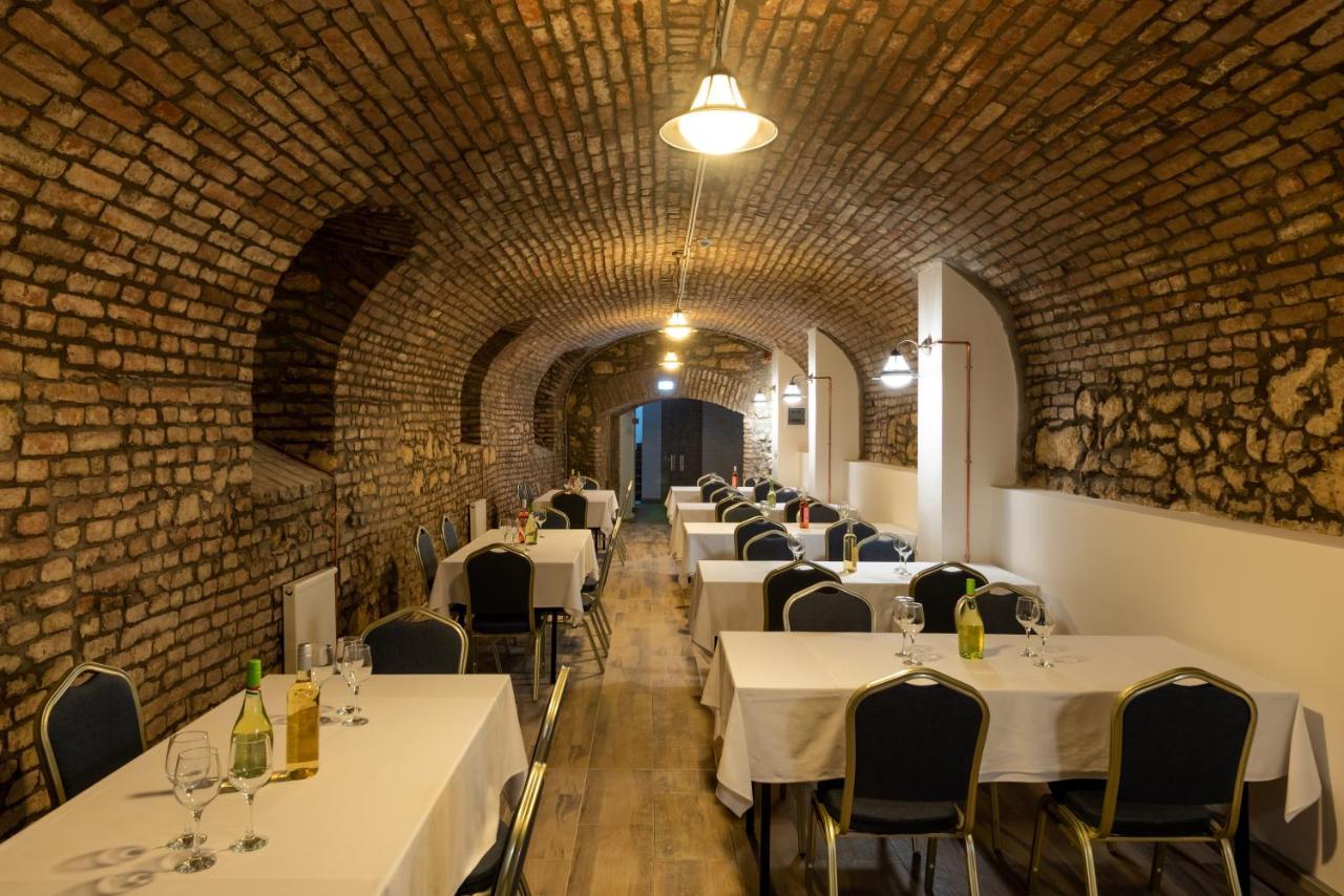 Hotel Fibula & Wellness - Adults Only 4*