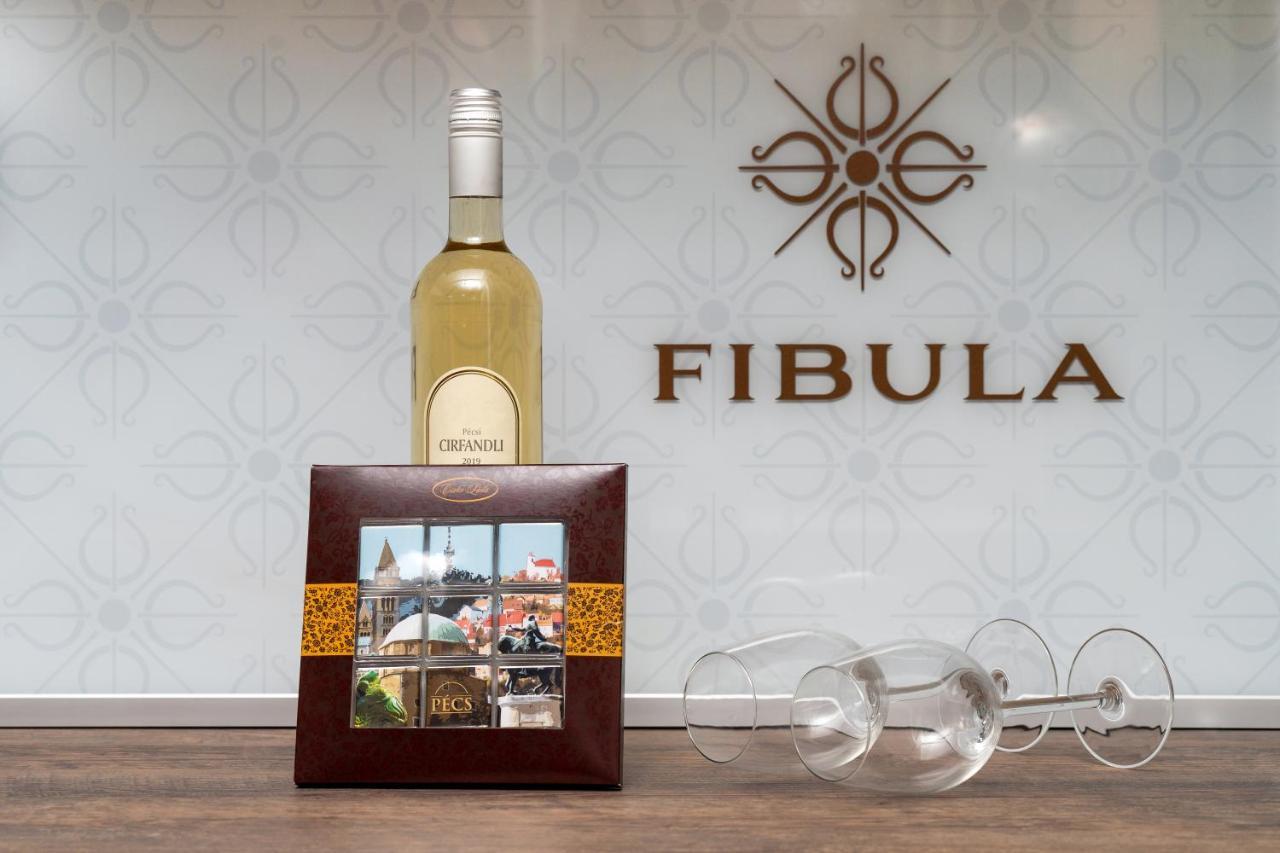 Fibula Hotel&wellness