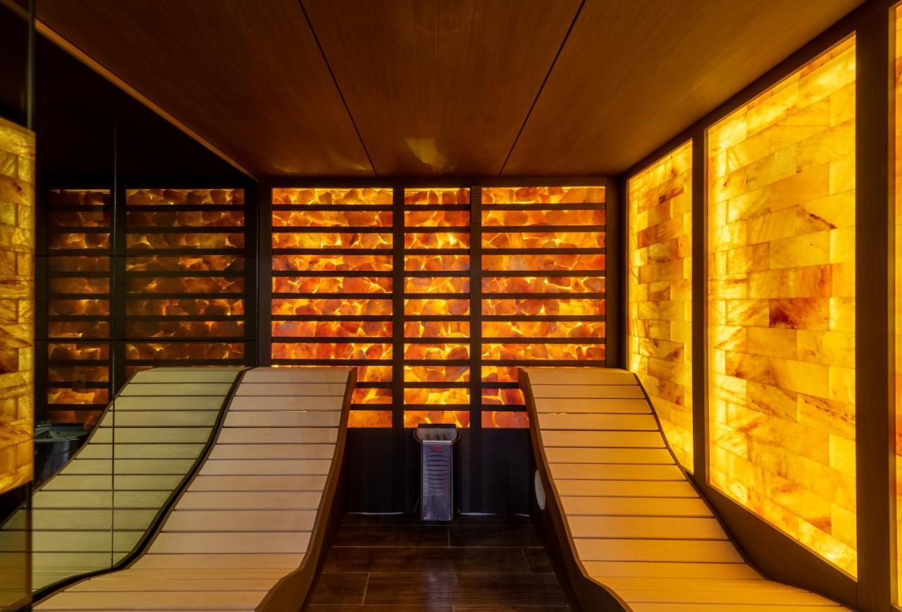 Hotel Fibula & Wellness - Adults Only 4*