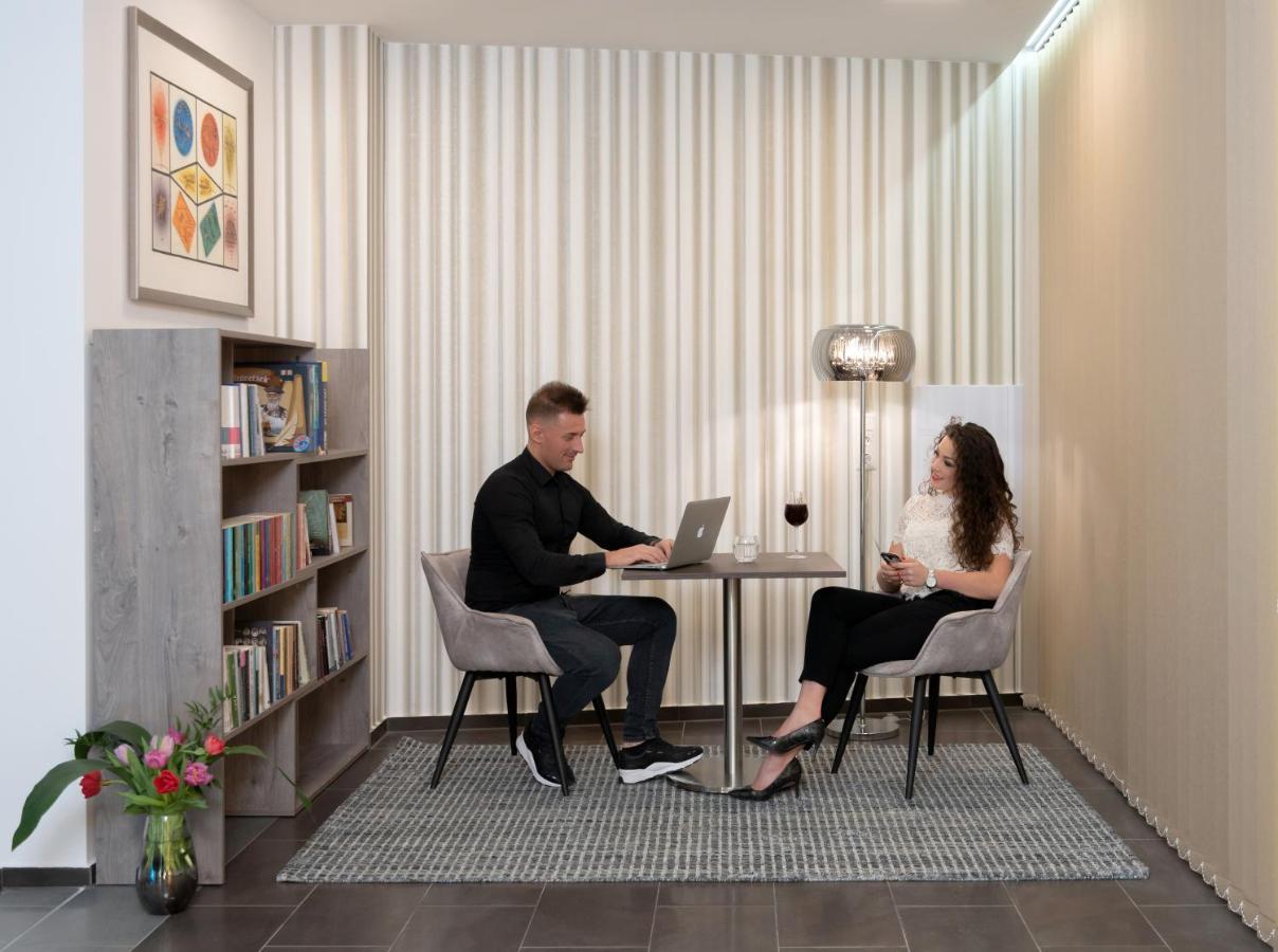 Fibula Hotel&wellness