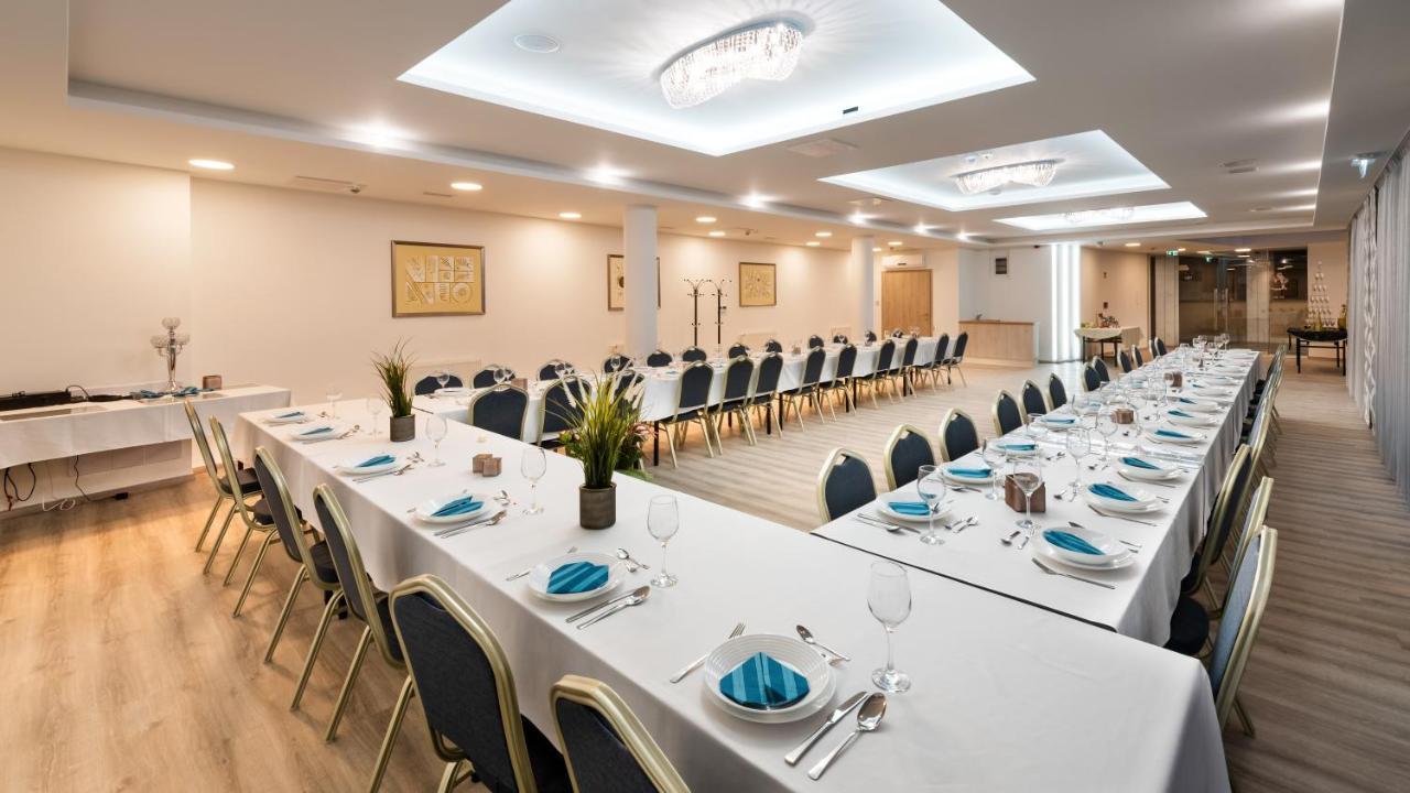 Fibula Hotel&wellness Hotel 4*