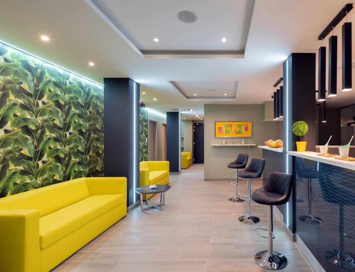 Hotel Fibula & Wellness - Adults Only Pecs