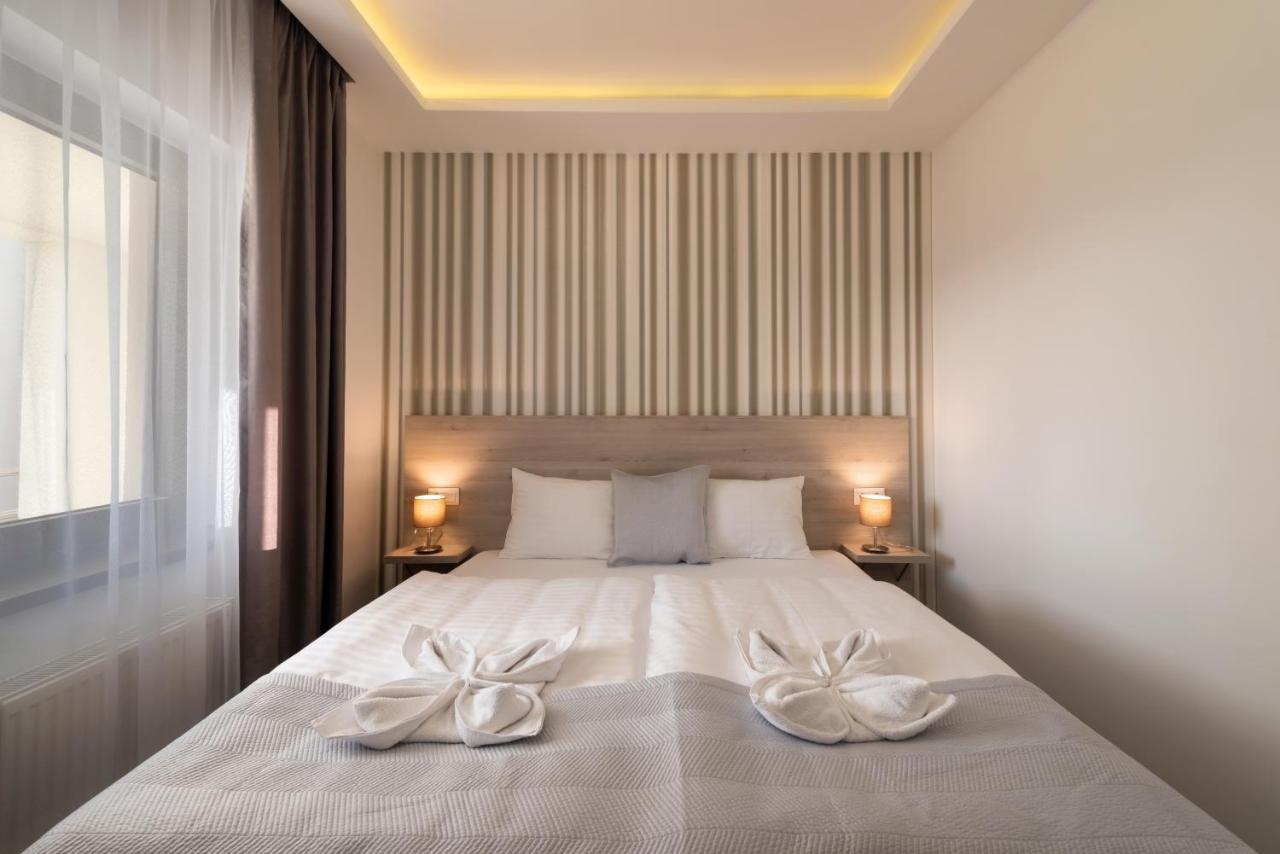 Hotel Fibula & Wellness - Adults Only 4*