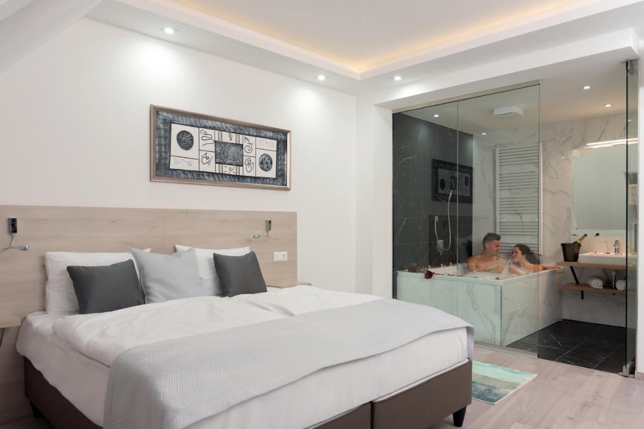 Fibula Hotel&wellness