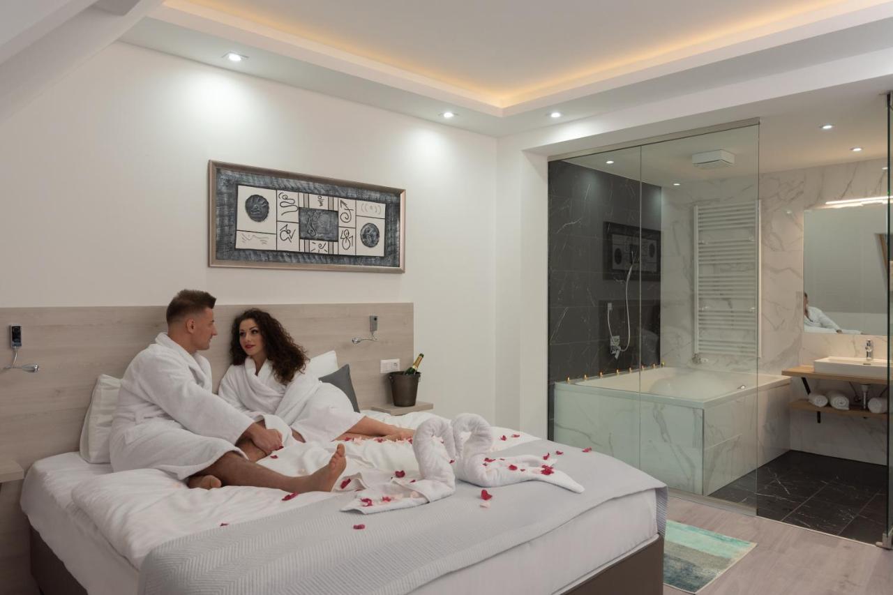 Fibula Hotel&wellness 4*