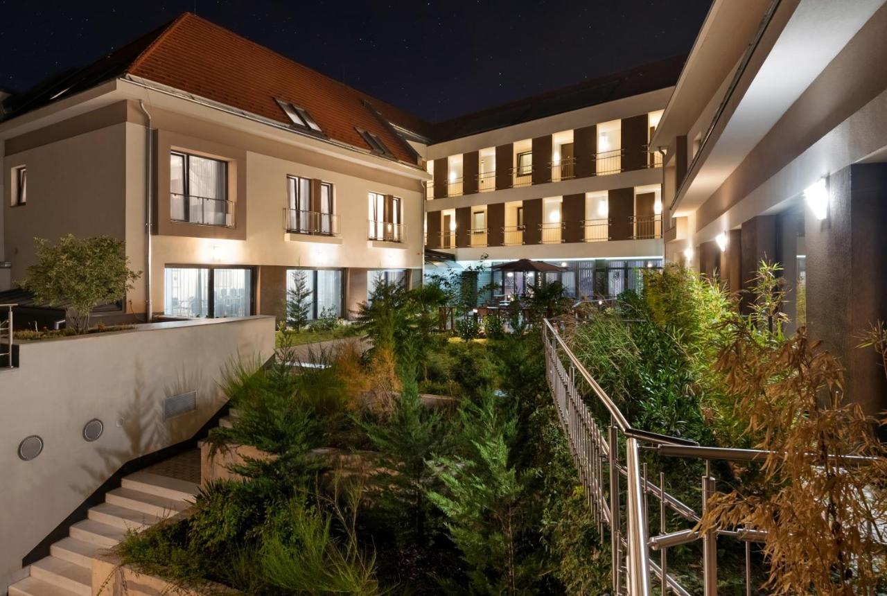 Hotel Fibula Hotel&wellness 4*