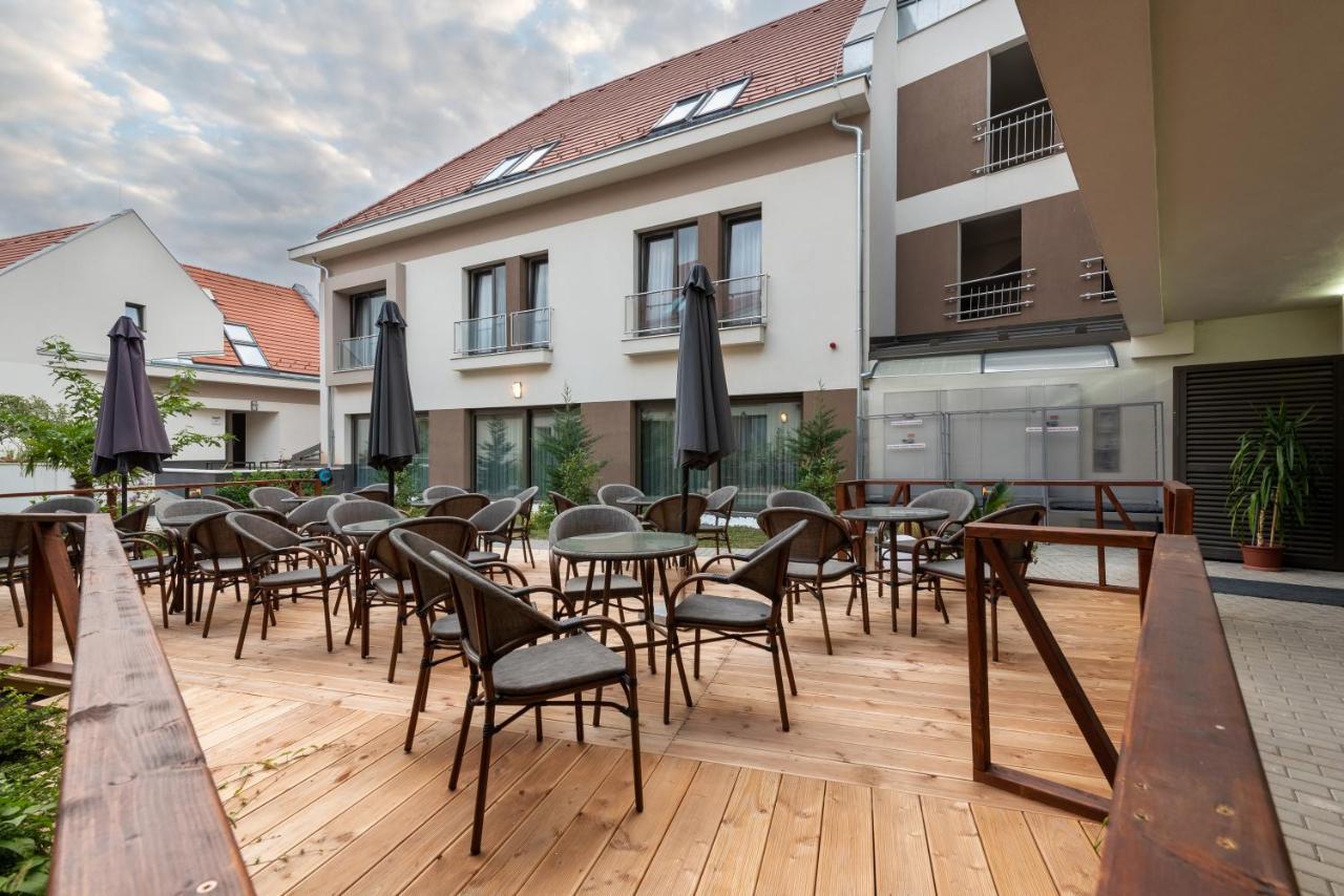 Hotel Fibula & Wellness - Adults Only Pecs