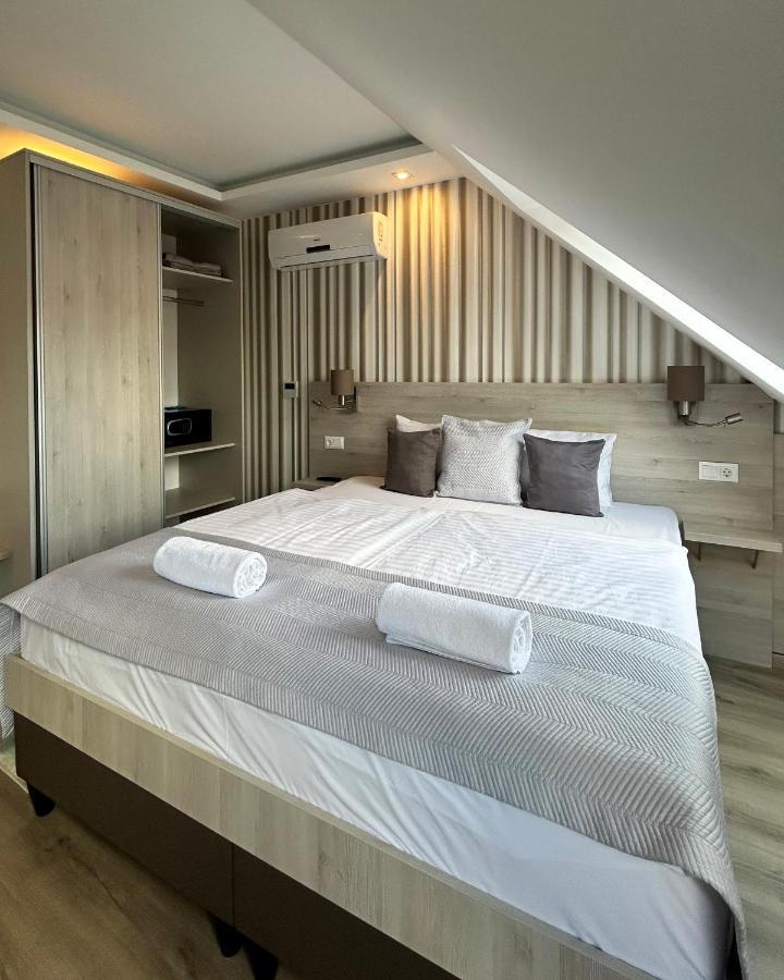 Hotel Fibula & Wellness - Adults Only Pecs
