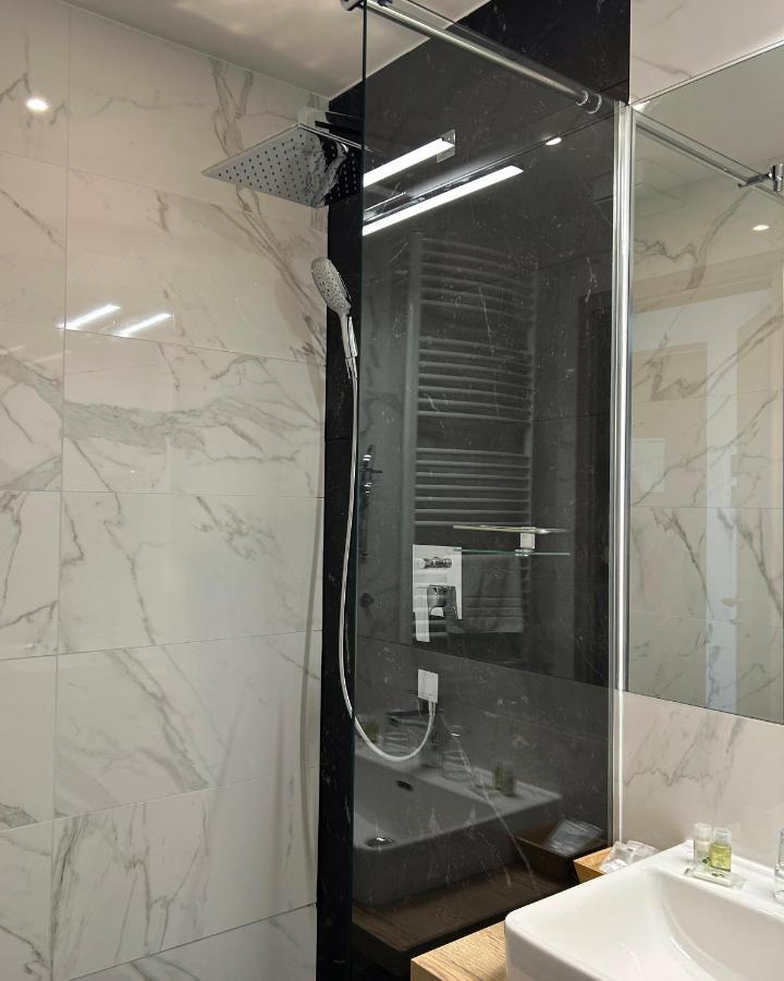 Hotel Fibula Hotel&wellness