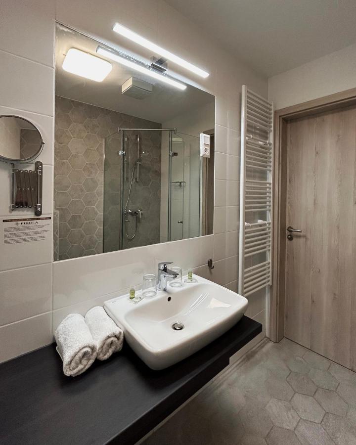 Fibula Hotel&wellness 4* Pécs