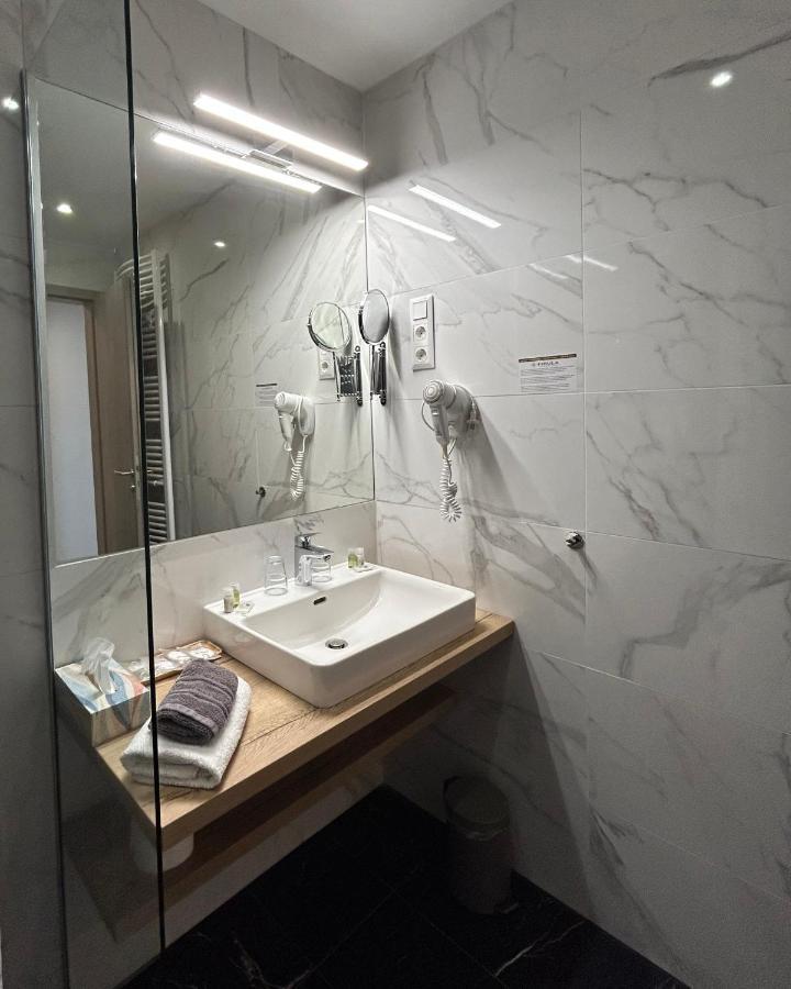 Fibula Hotel&wellness 4* Pécs