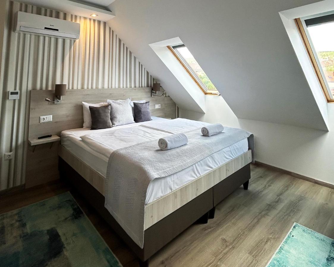Fibula & Wellness - Adults Only Hotel