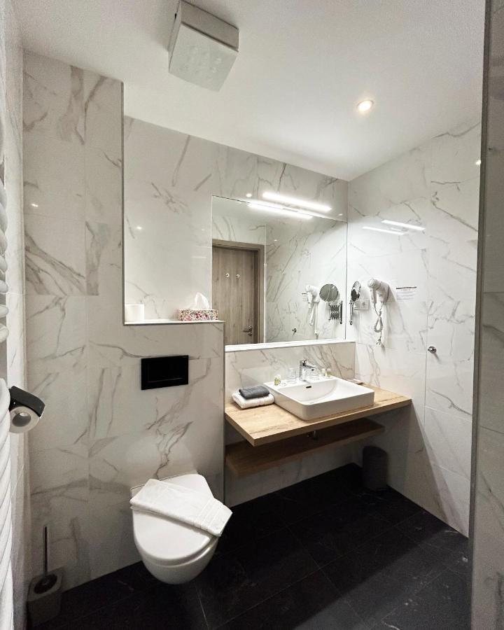 Fibula & Wellness - Adults Only 4*