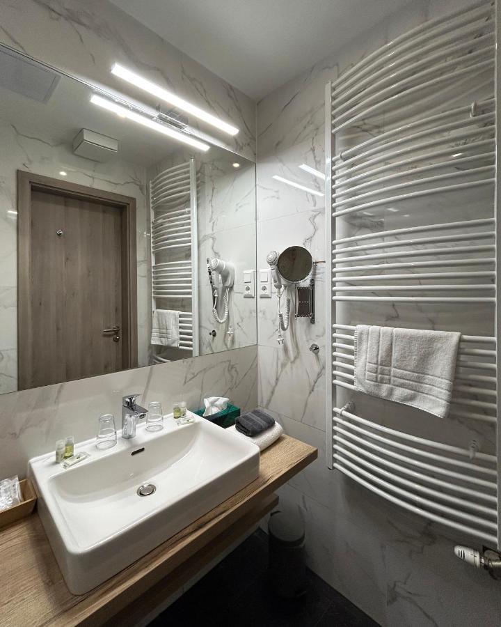 Fibula & Wellness - Adults Only Hotel 4*