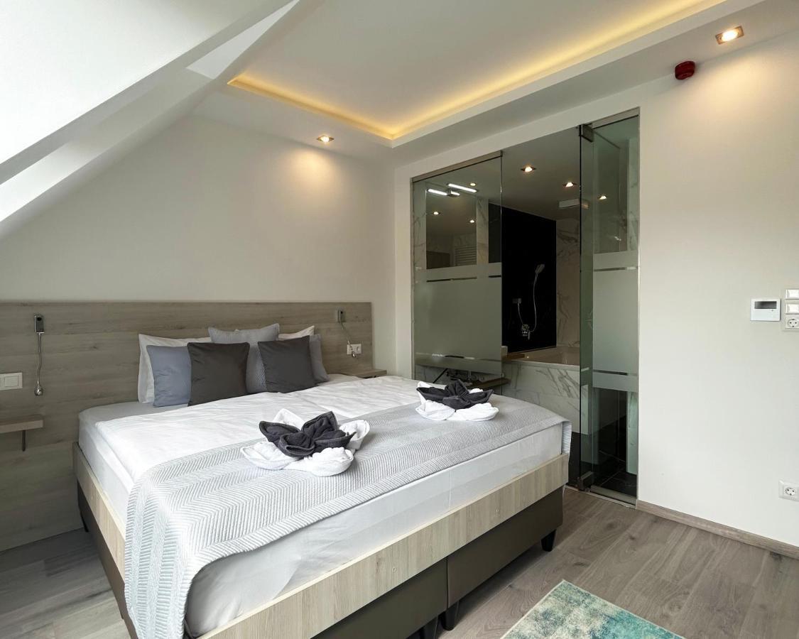 Fibula Hotel&wellness