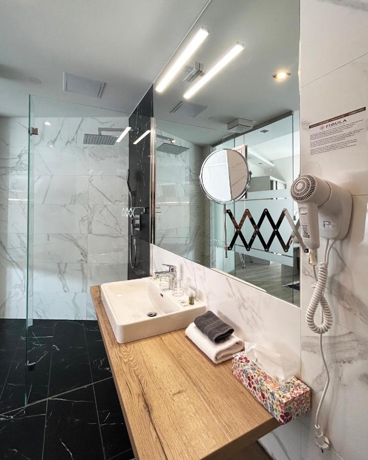 Fibula & Wellness - Adults Only 4*