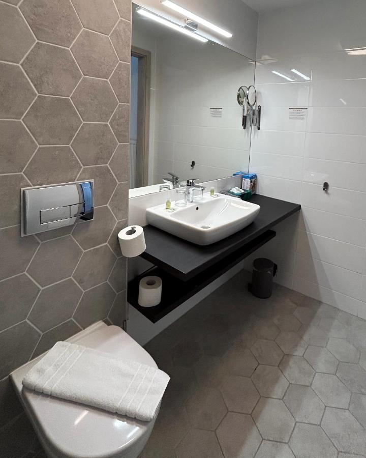 Fibula Hotel&wellness Hotel 4*