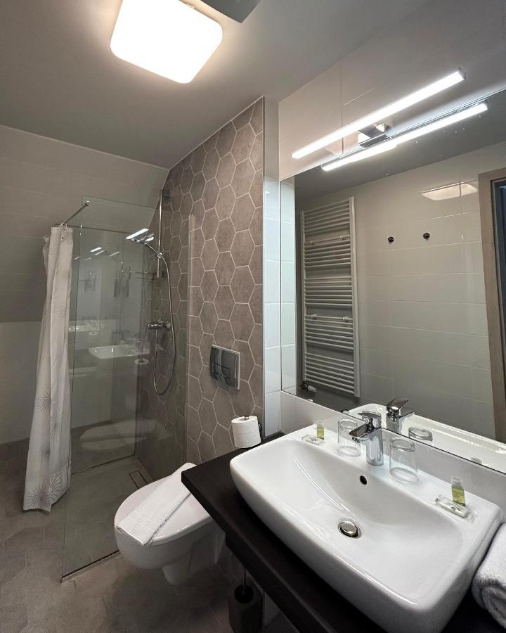 Hotel Fibula Hotel&wellness